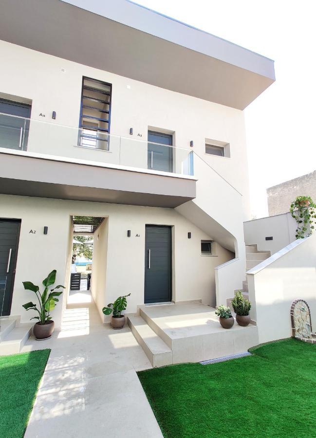 Aelia Seaside Luxury *