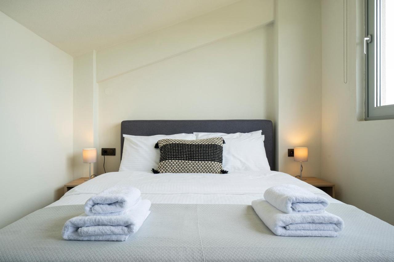 Aelia Seaside Luxury